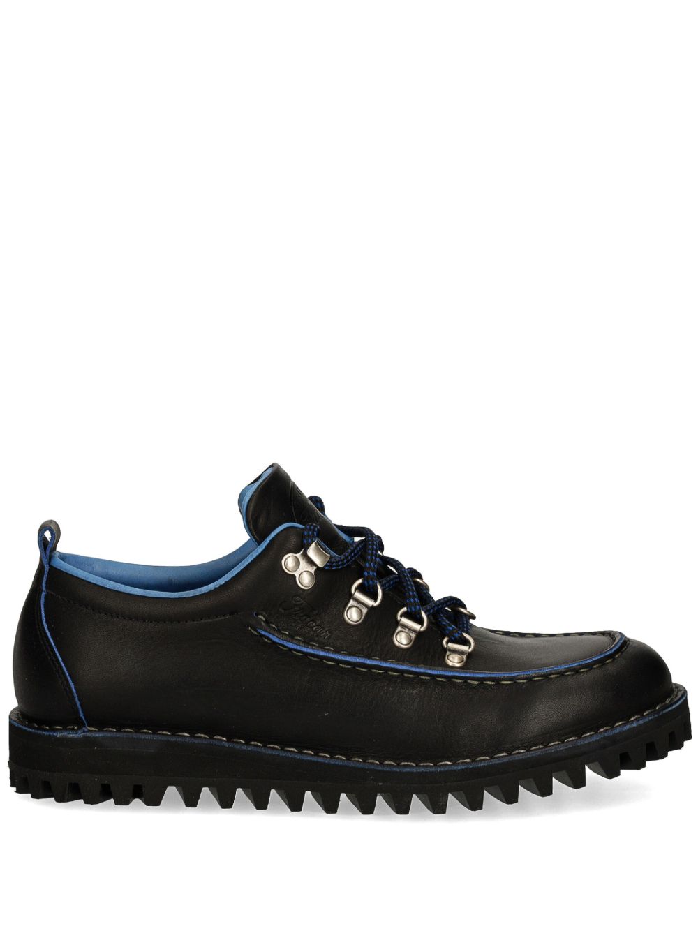 Fracap Magnifico M61 运动鞋 - 黑色