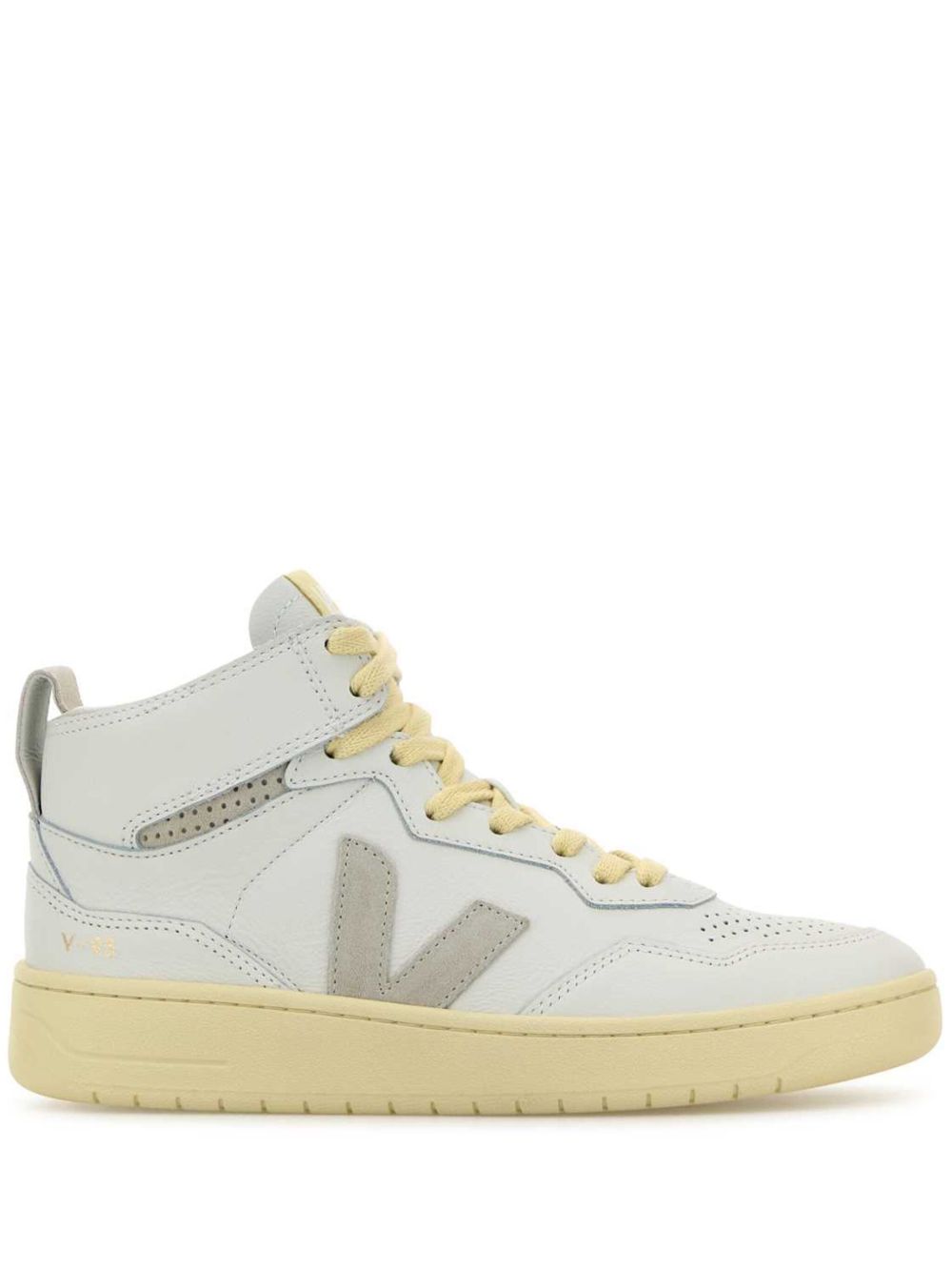 VEJA V-95 运动鞋 - 白色