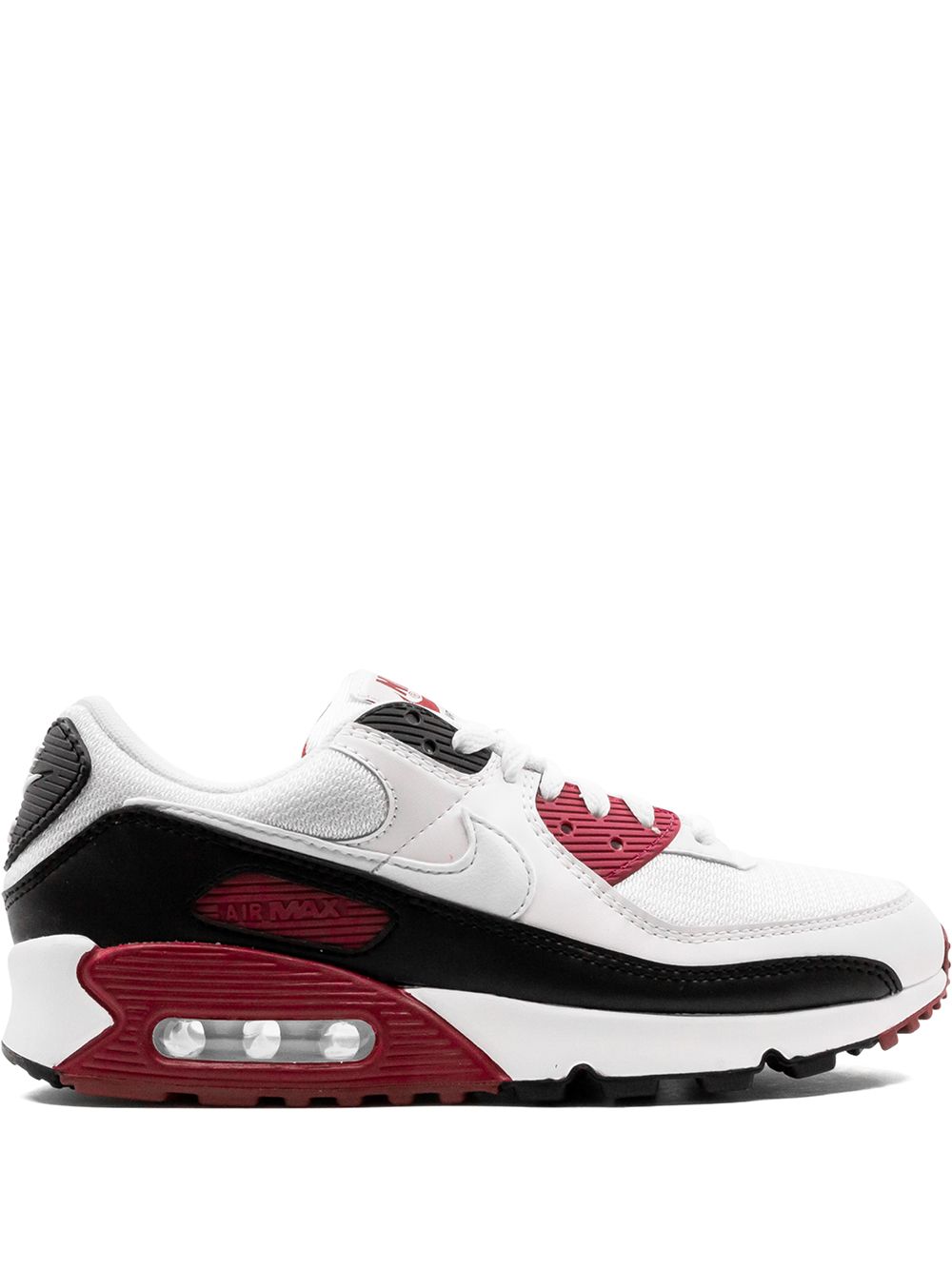 Nike Air Max 90 运动鞋 - 白色