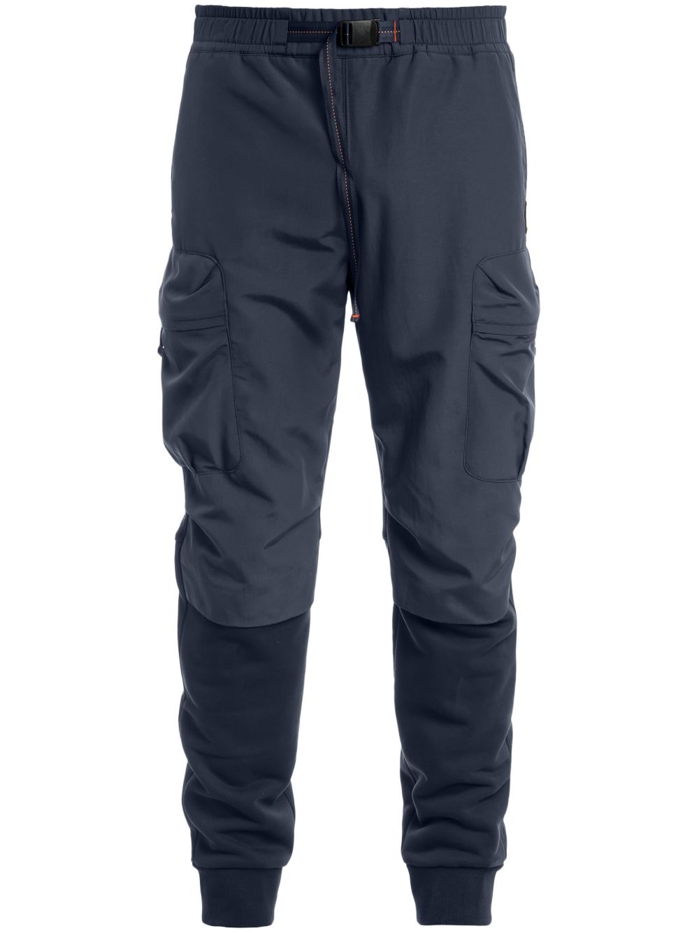 Parajumpers Osage 长裤 - 蓝色