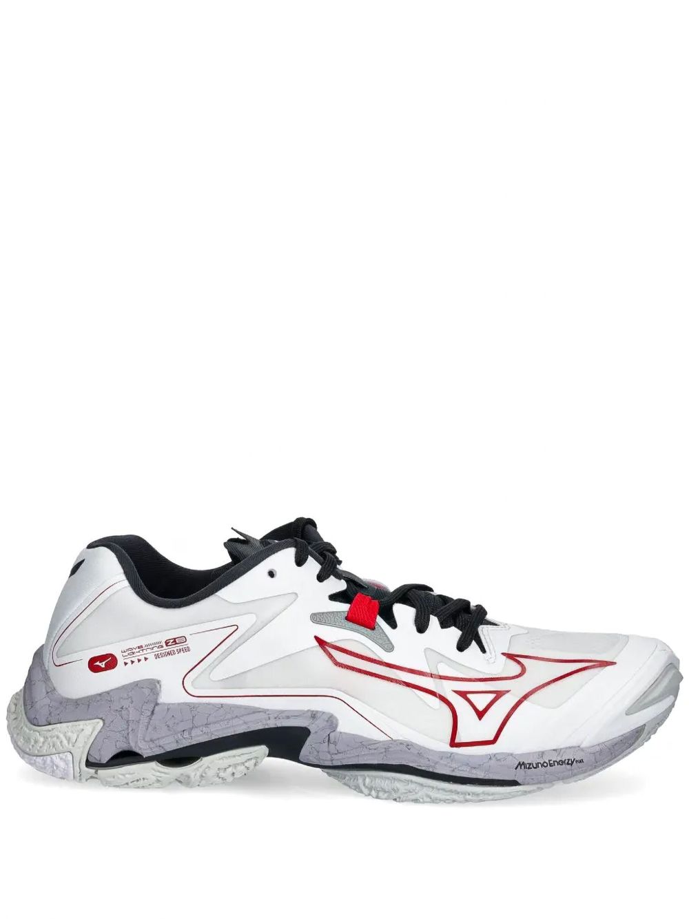 Mizuno Wave Lightning Z8 运动鞋 - 白色