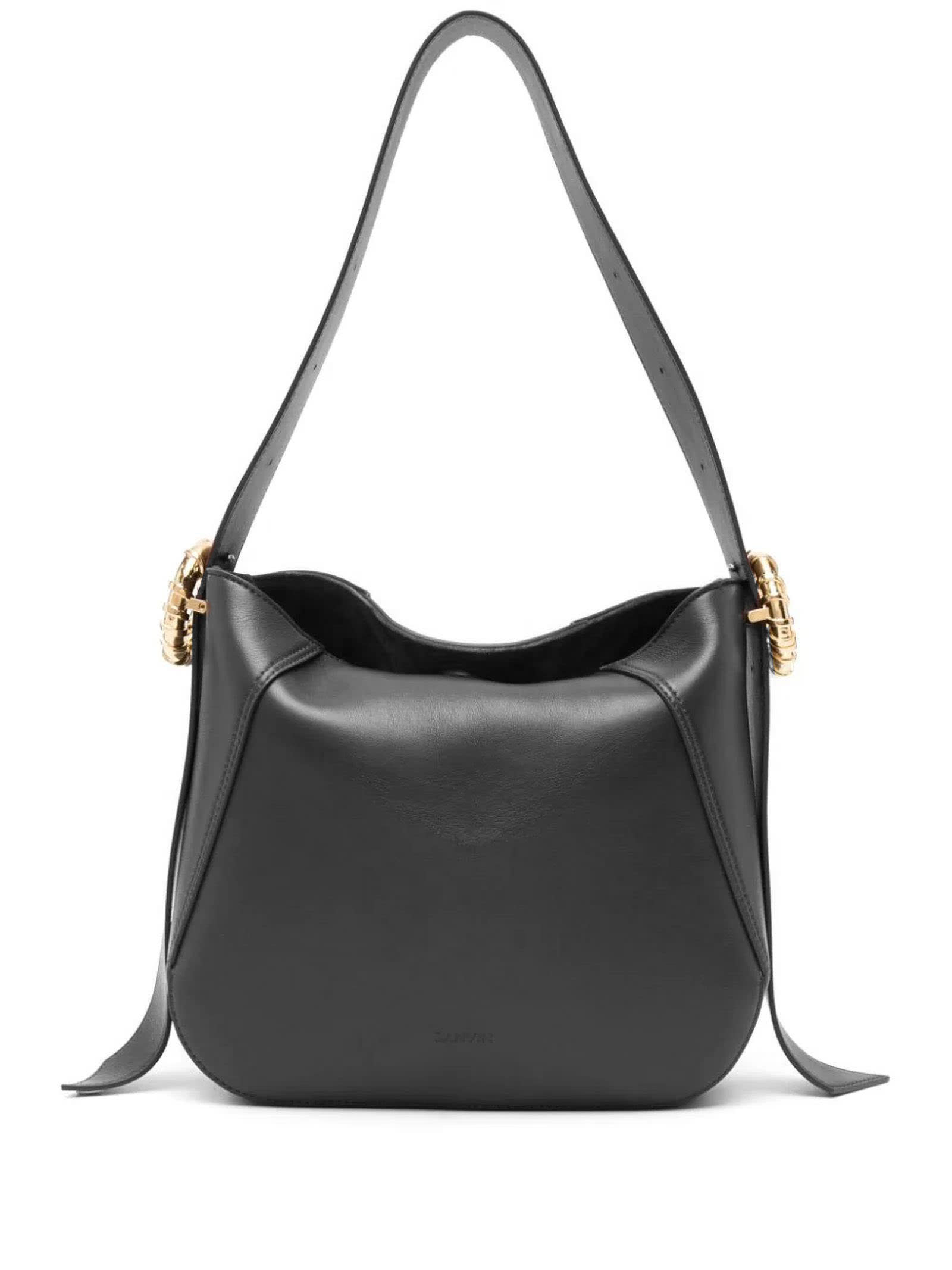 Lanvin melodie Hobo Shoulder Bag