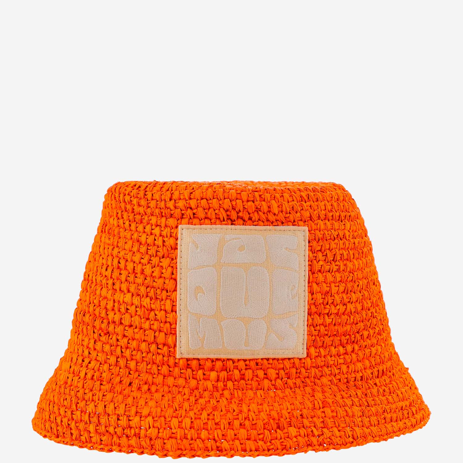 Jacquemus Le Bob Ficiu 帽子