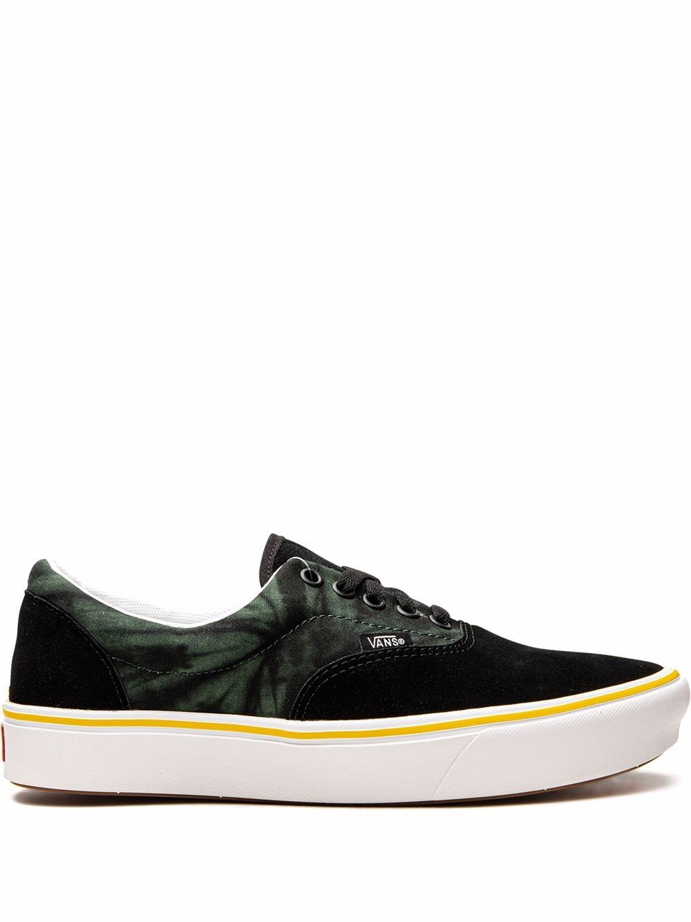 Vans Comfy Cush Era 板鞋 - 黑色