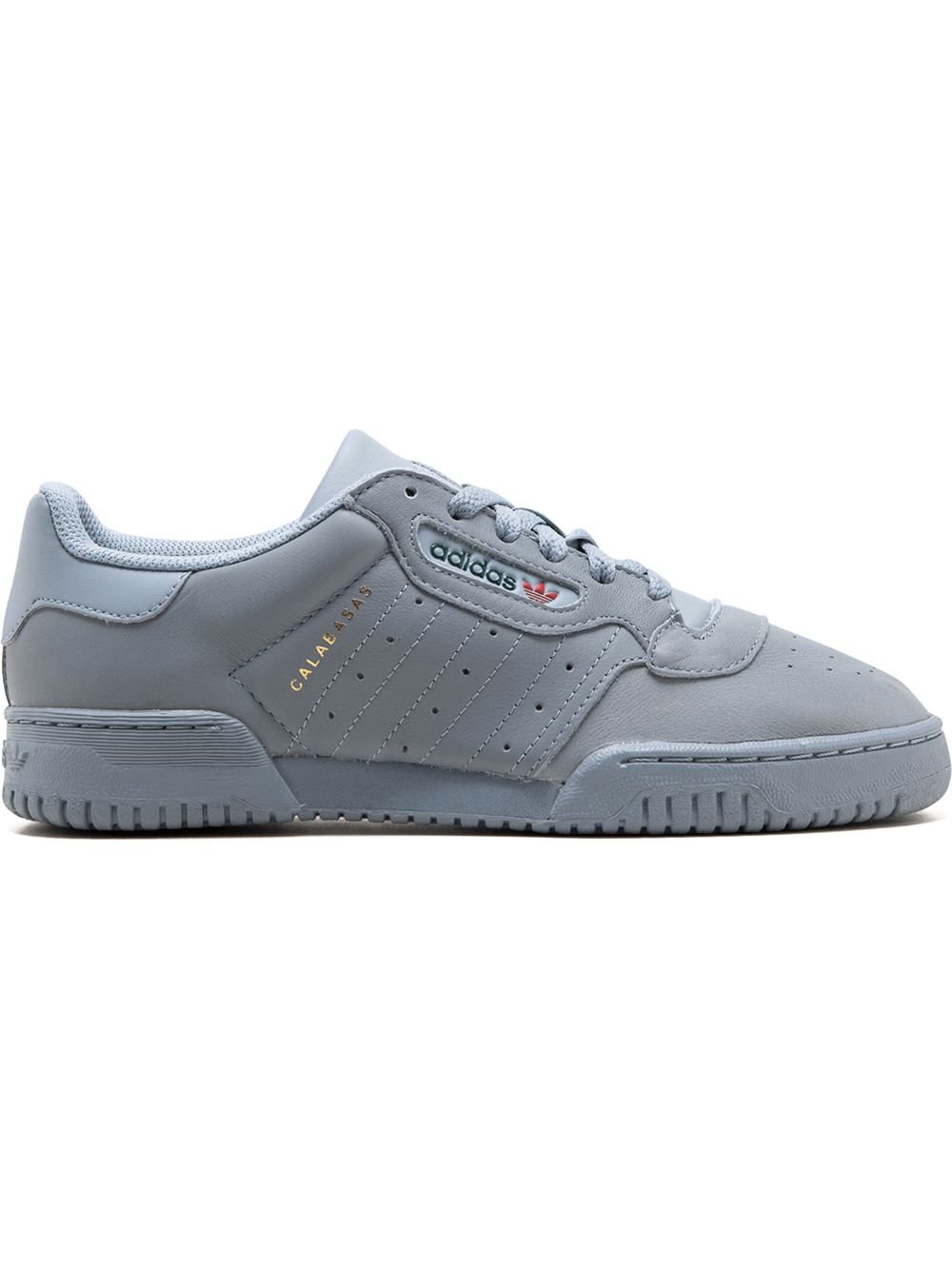 adidas Yeezy Yeezy Powerphase "Grey" 板鞋 - 灰色