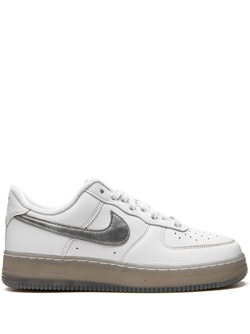 Nike Air Force 1 低帮运动鞋 - 白色