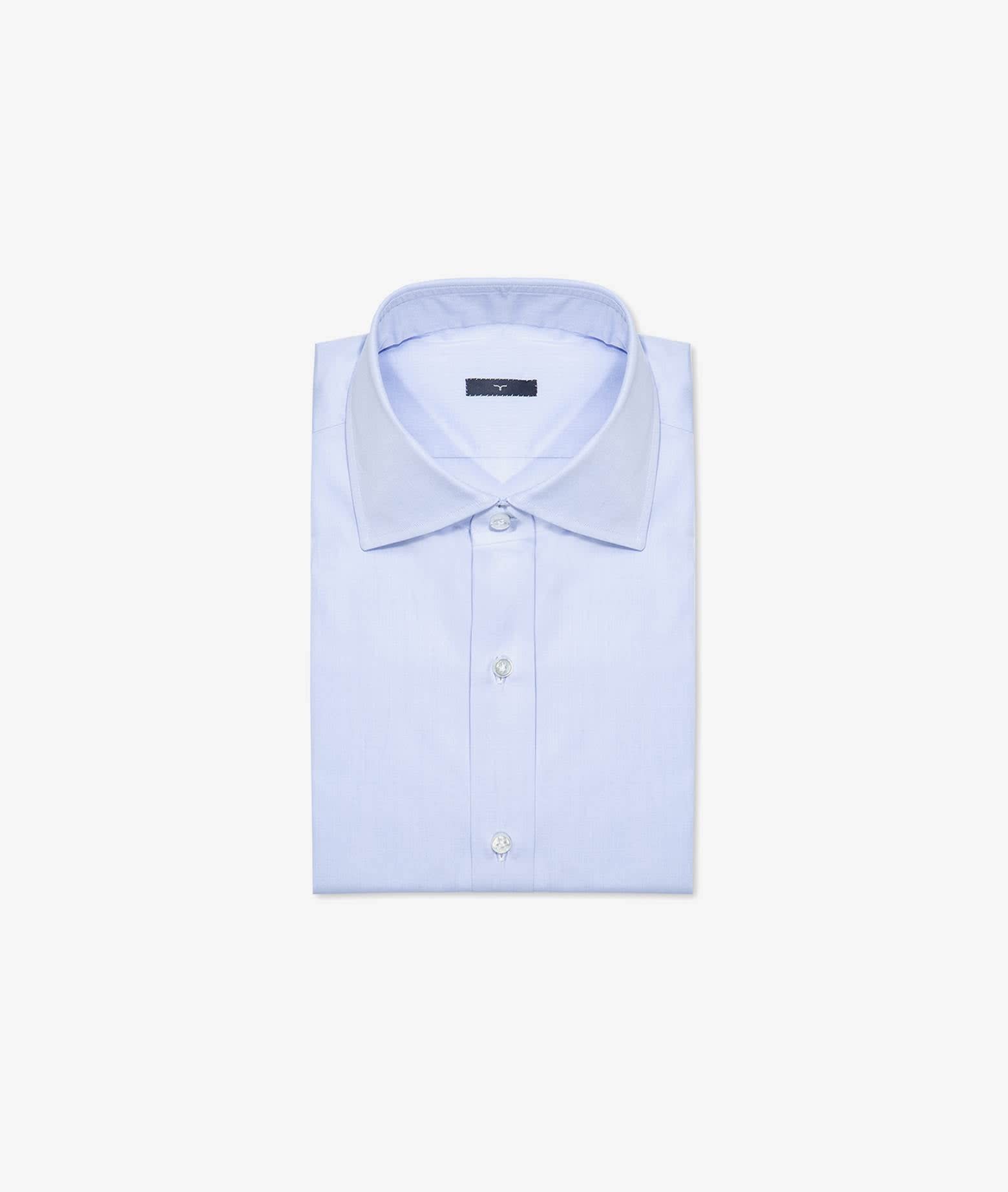 Larusmiani Degas Shirt Shirt