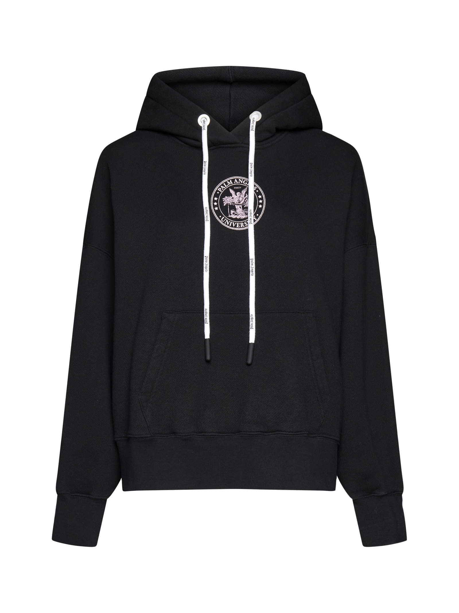 Palm Angels College Classic Hoodie
