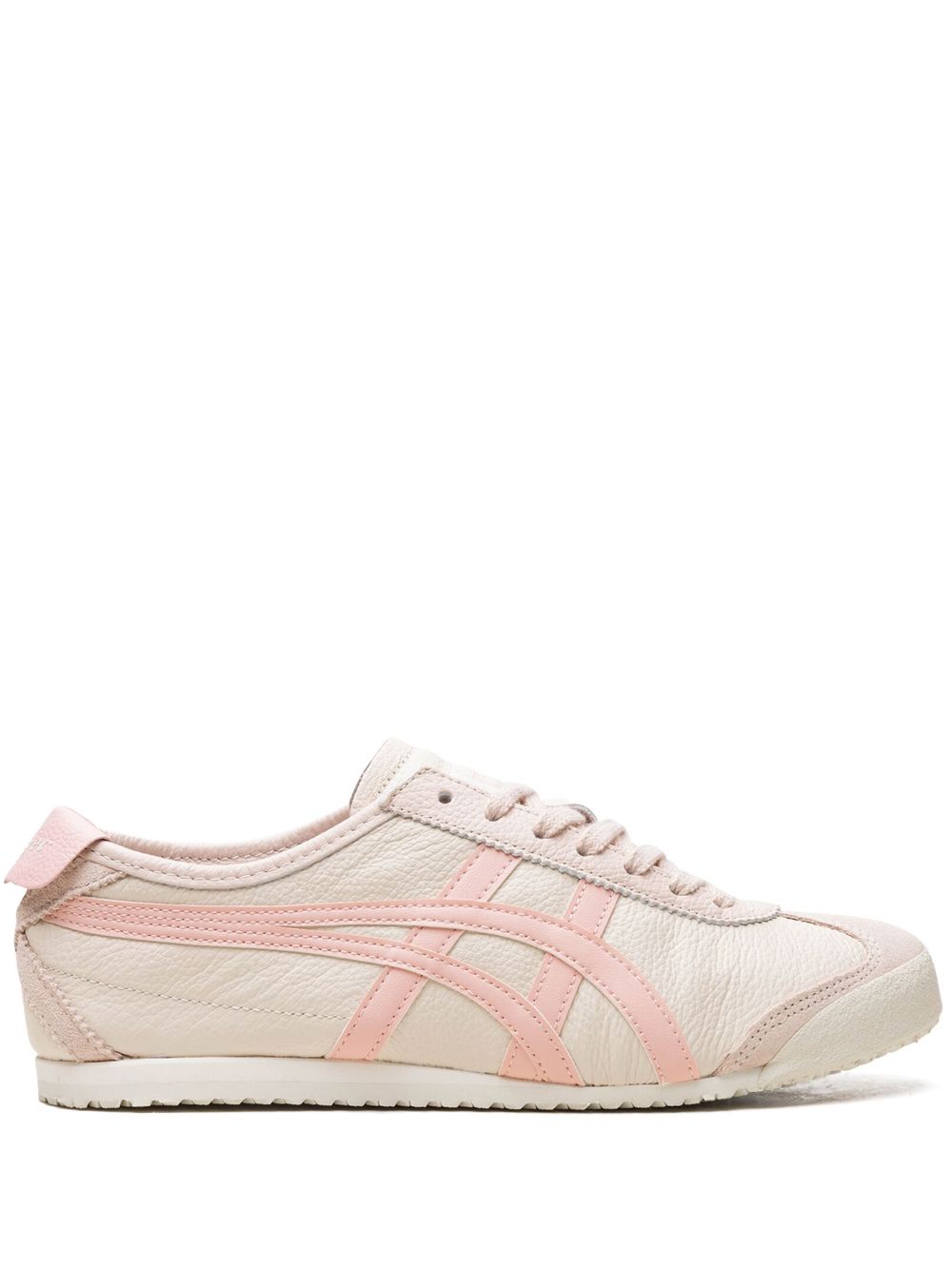Onitsuka Tiger Mexico 66 Oatmeal/Ginger peach 运动鞋 - 中性色