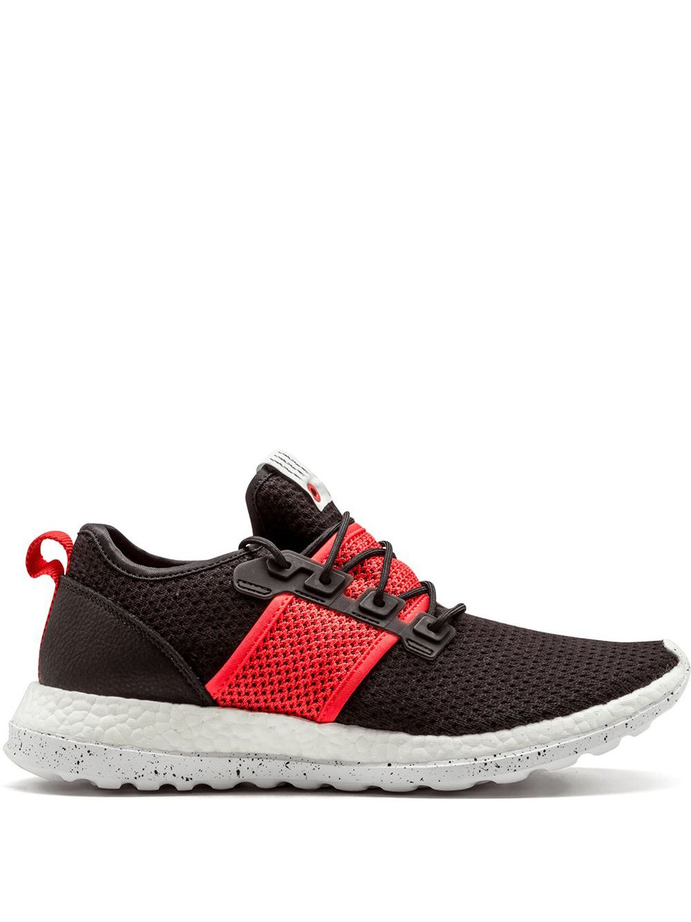 adidas Pure Boost ZG Primeknit LI运动鞋 - 黑色