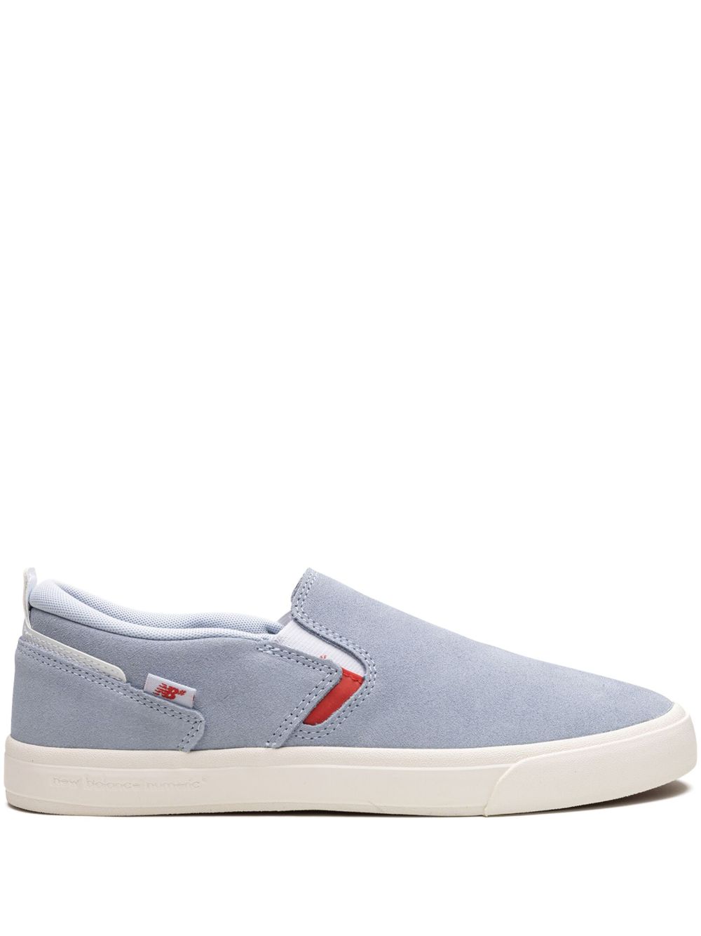 New Balance Numeric Jamie Foy 306 Grey 运动鞋 - 蓝色