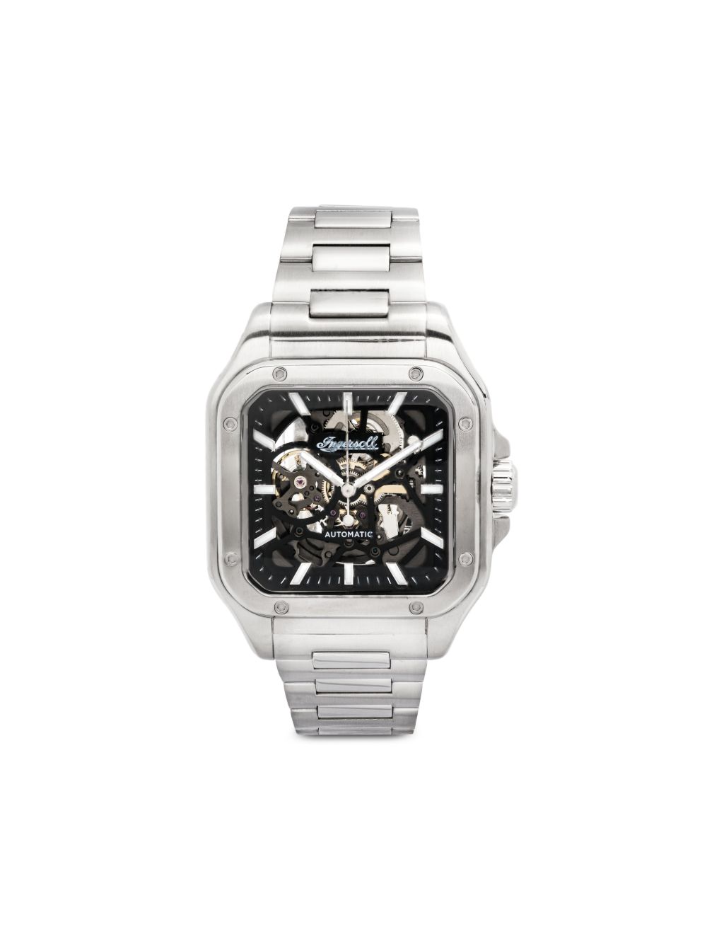 Ingersoll Watches The Ollie 42毫米腕表 - 黑色