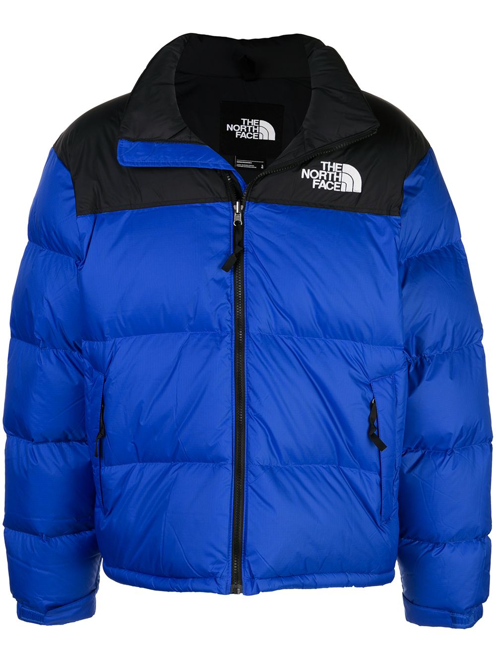 The North Face 1996 Retro Neptuse 夹克 - 蓝色