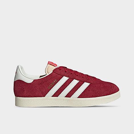 adidas Originals Gazelle Casual Shoes (Big Kids' Sizes Available)