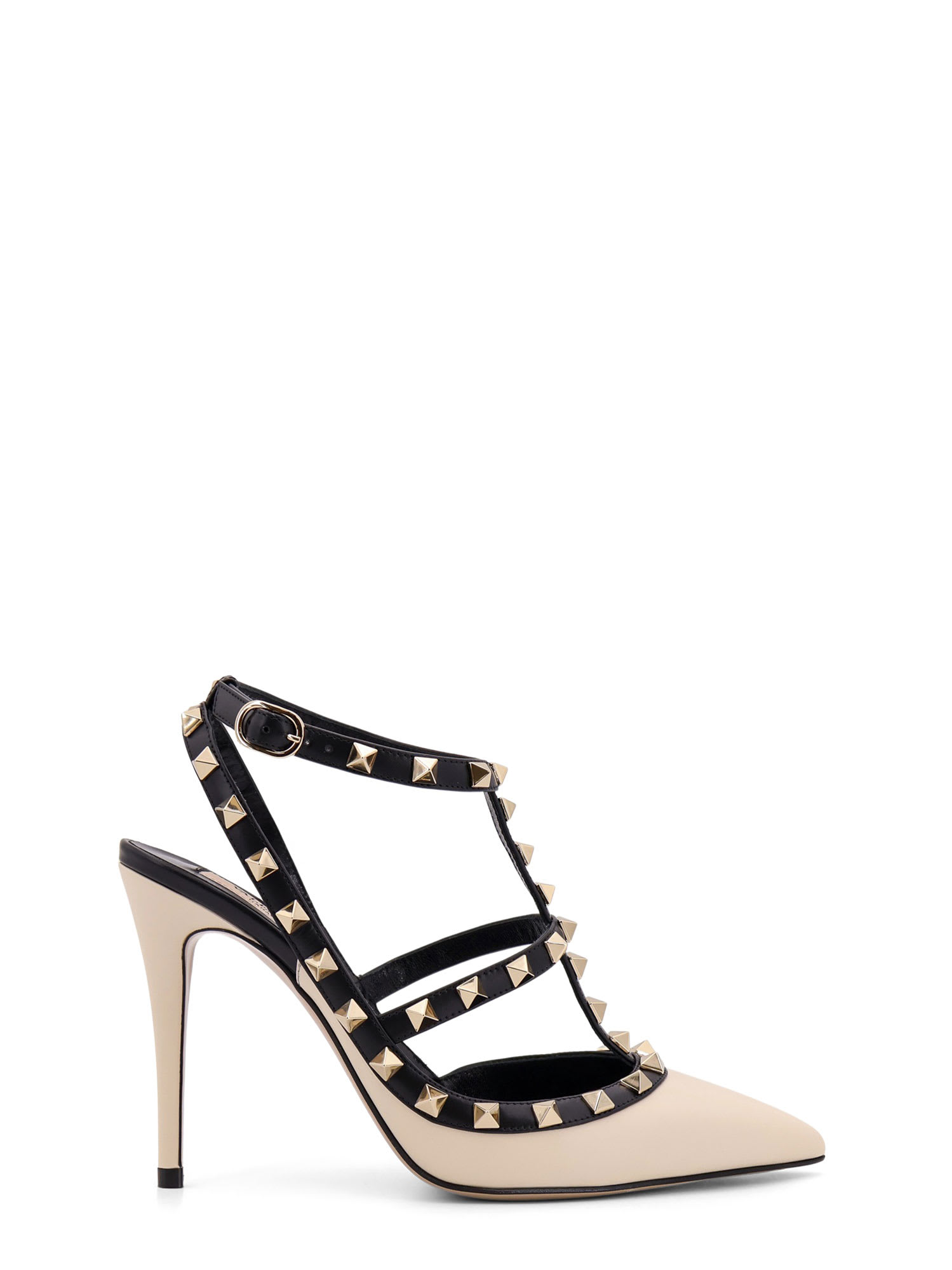 Valentino Garavani rockstud Décolleté