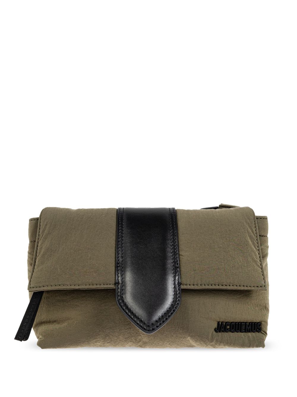 Jacquemus La Banane Bambino 腰包 - 绿色