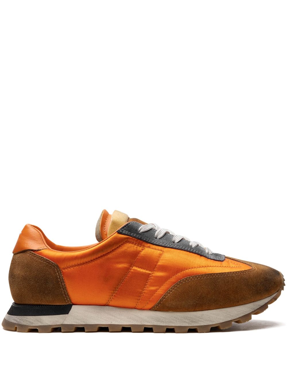 Maison Margiela Retro Runner Orange 运动鞋 - 橘色