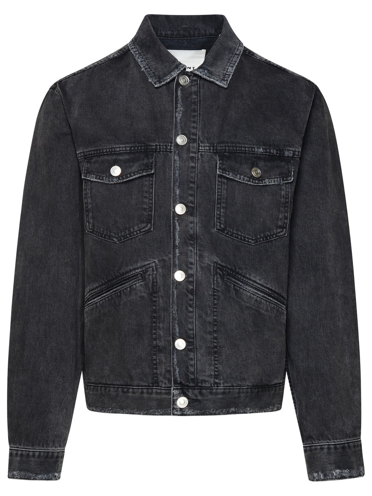 Isabel Marant jango Jacket