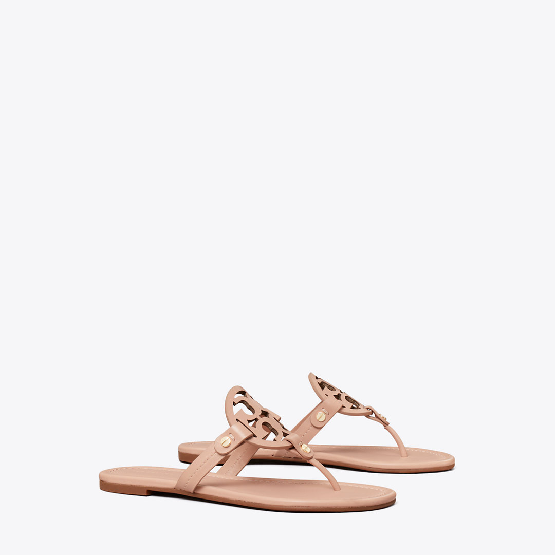 Tory Burch Miller Sandal