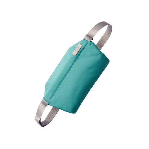 Bellroy Sling Crossbody Sling Bag For Men, Women Teal