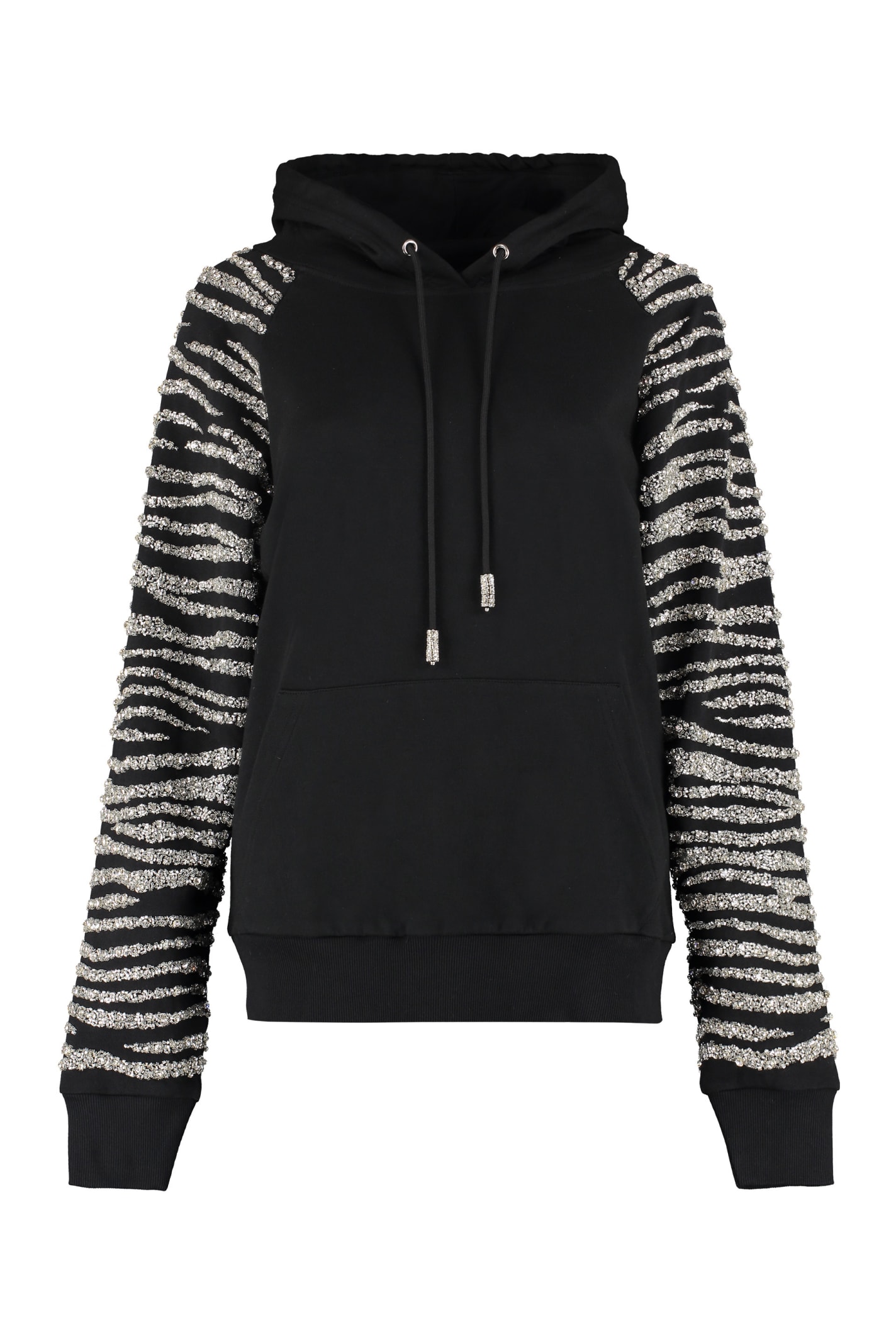 retrofete Embellished Sweatshirt