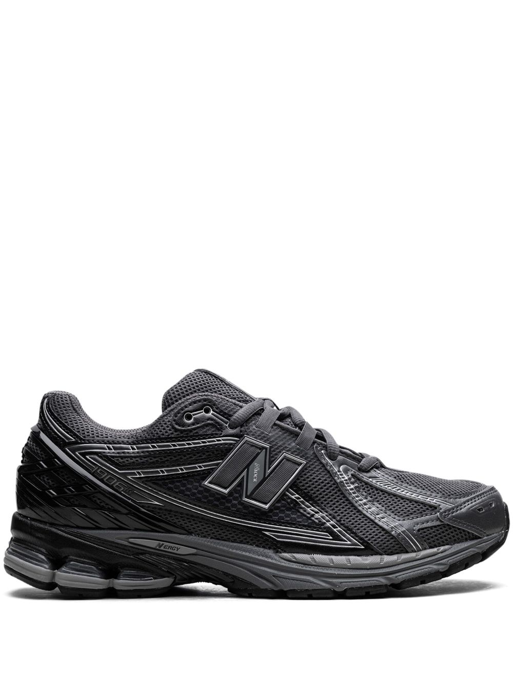 New Balance 1906R Magnet 运动鞋 - 黑色