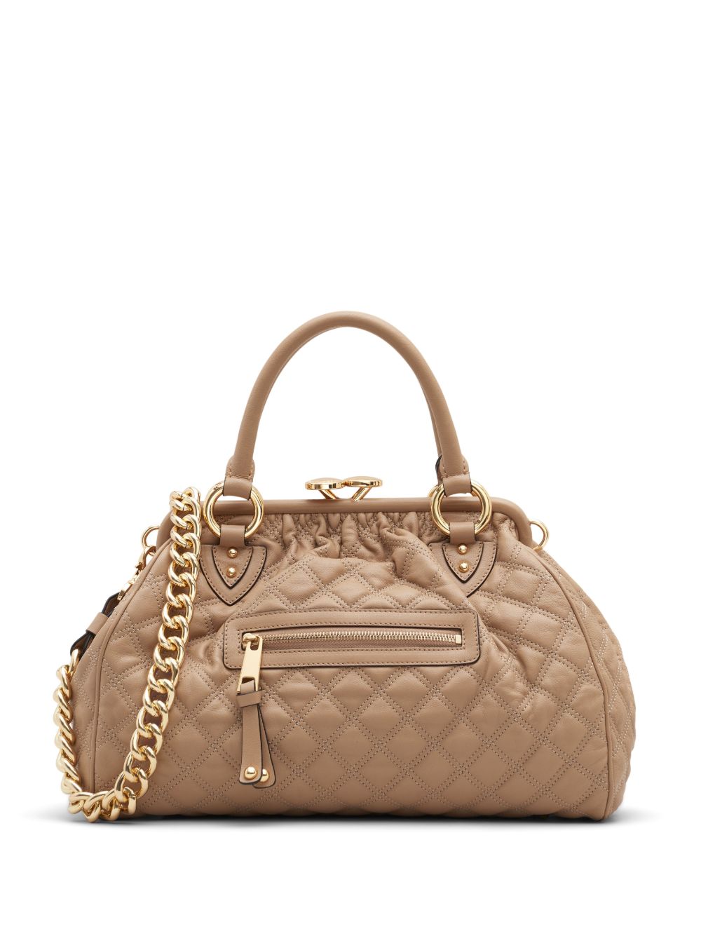 Marc Jacobs The Stam 斜挎包 - 中性色