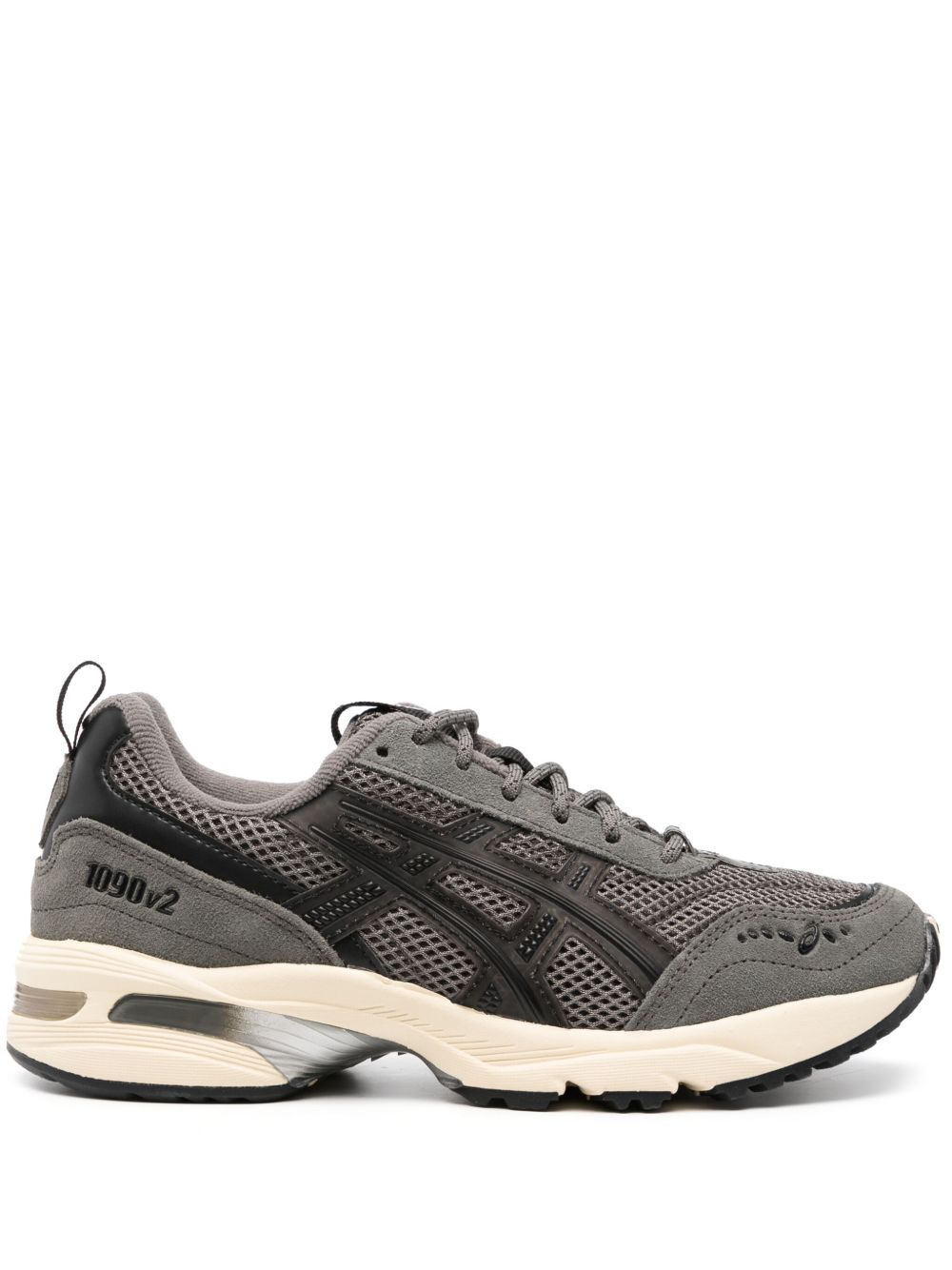 ASICS GEL-1090 V2 运动鞋 - 灰色
