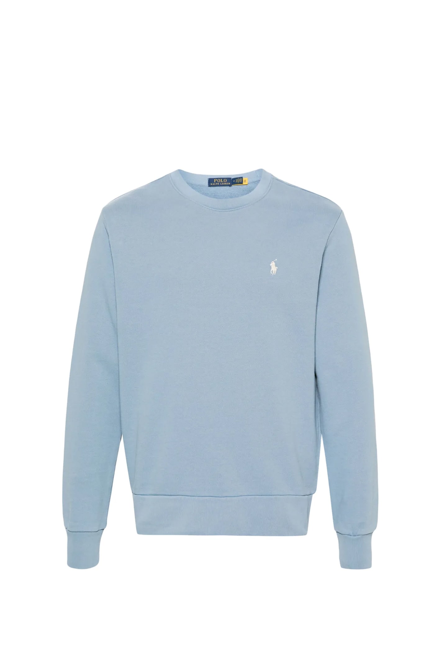 Polo Ralph Lauren 毛圈摇粒绒卫衣