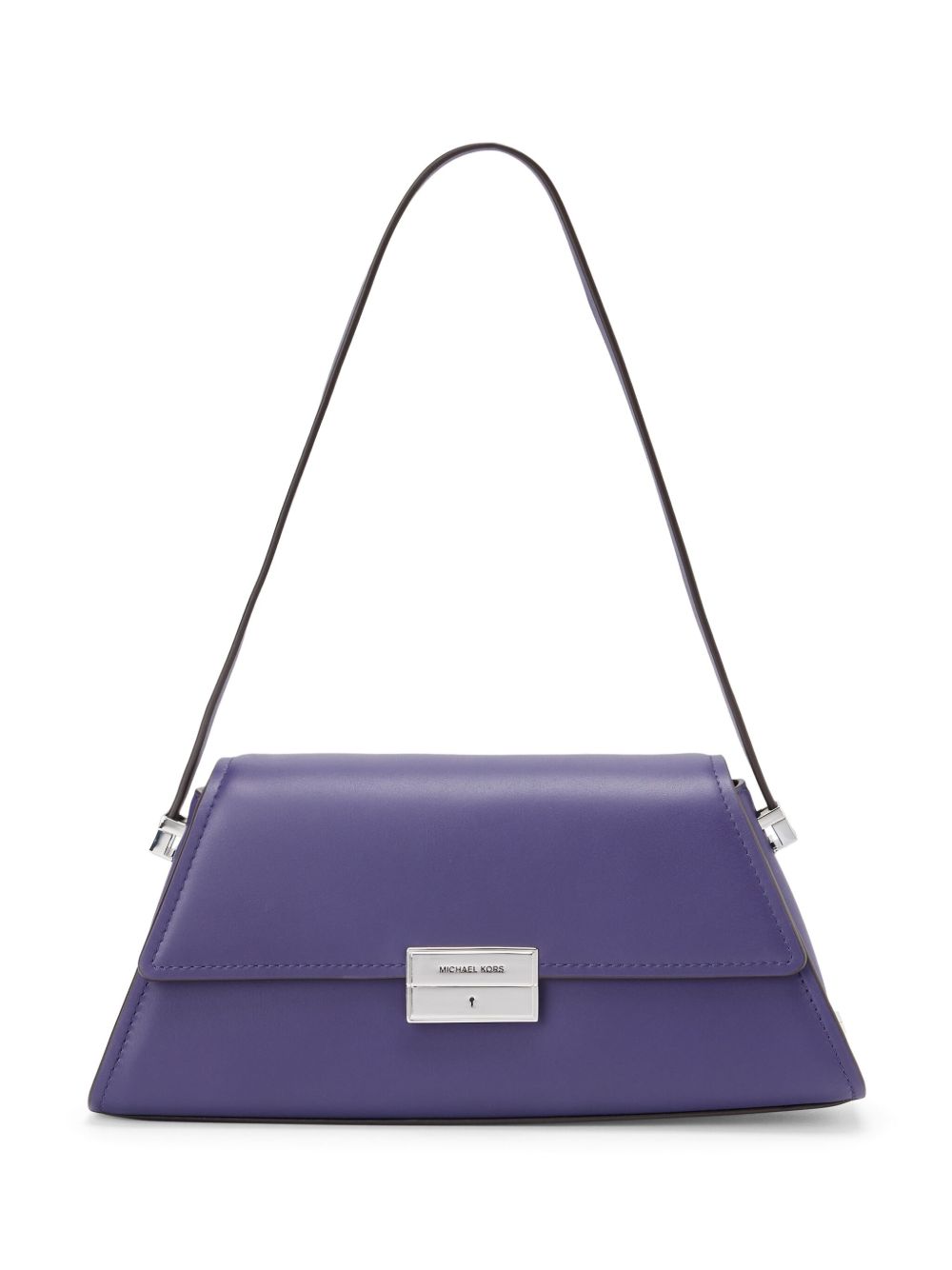 Michael Kors Ludlow 单肩包 - 紫色