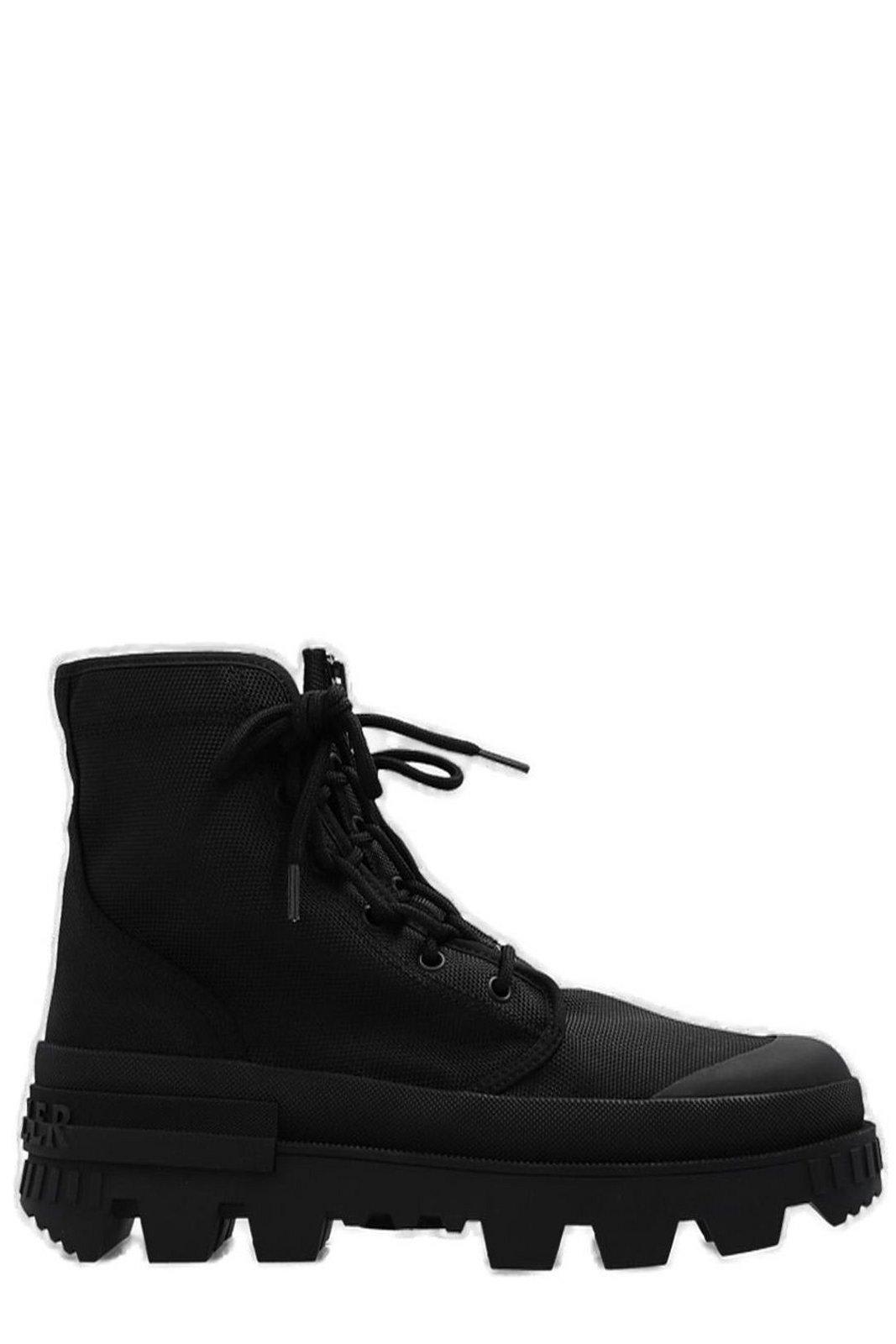 Moncler X Hyke 高帮运动鞋