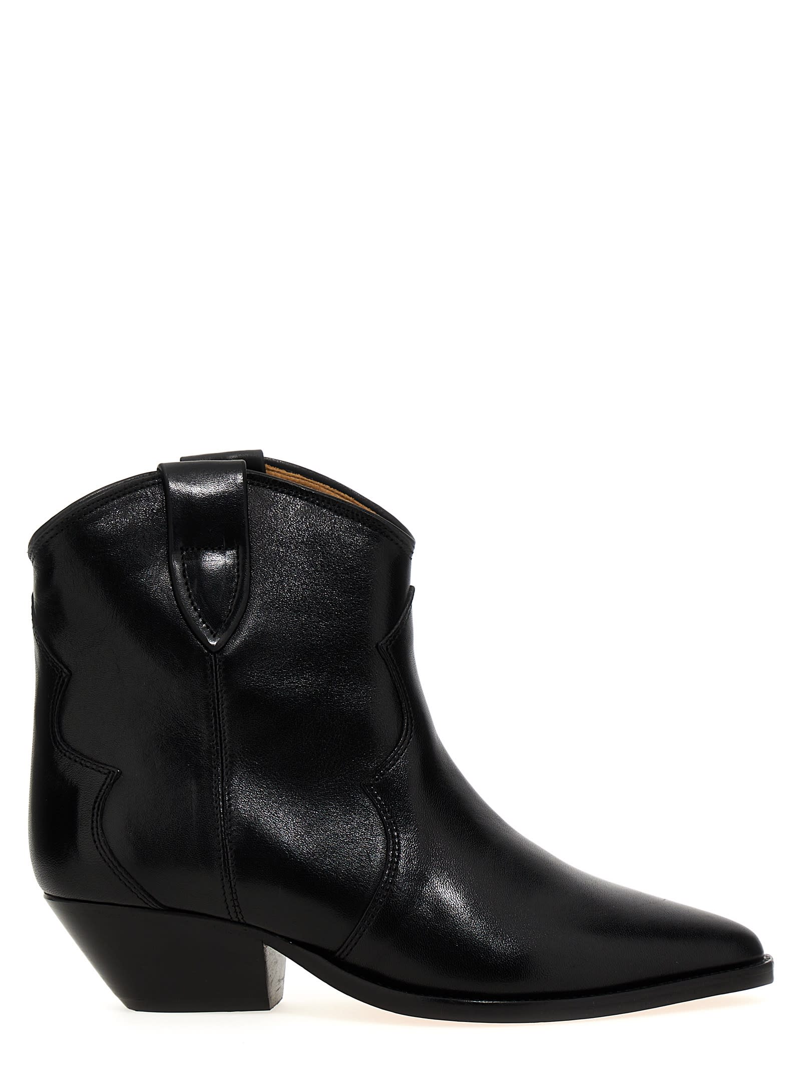 Isabel Marant Dewina Ankle Boots