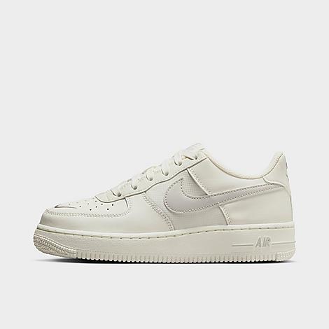 Big Kids' Nike Air Force 1 Low Casual Shoes