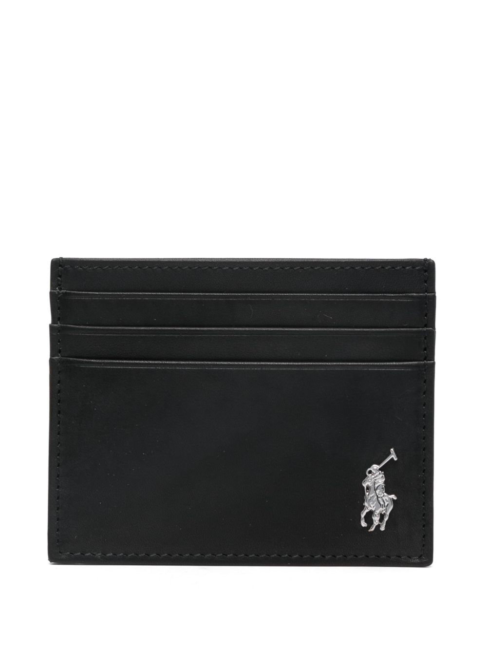 Polo Ralph Lauren Polo Pony 卡夹 - 黑色