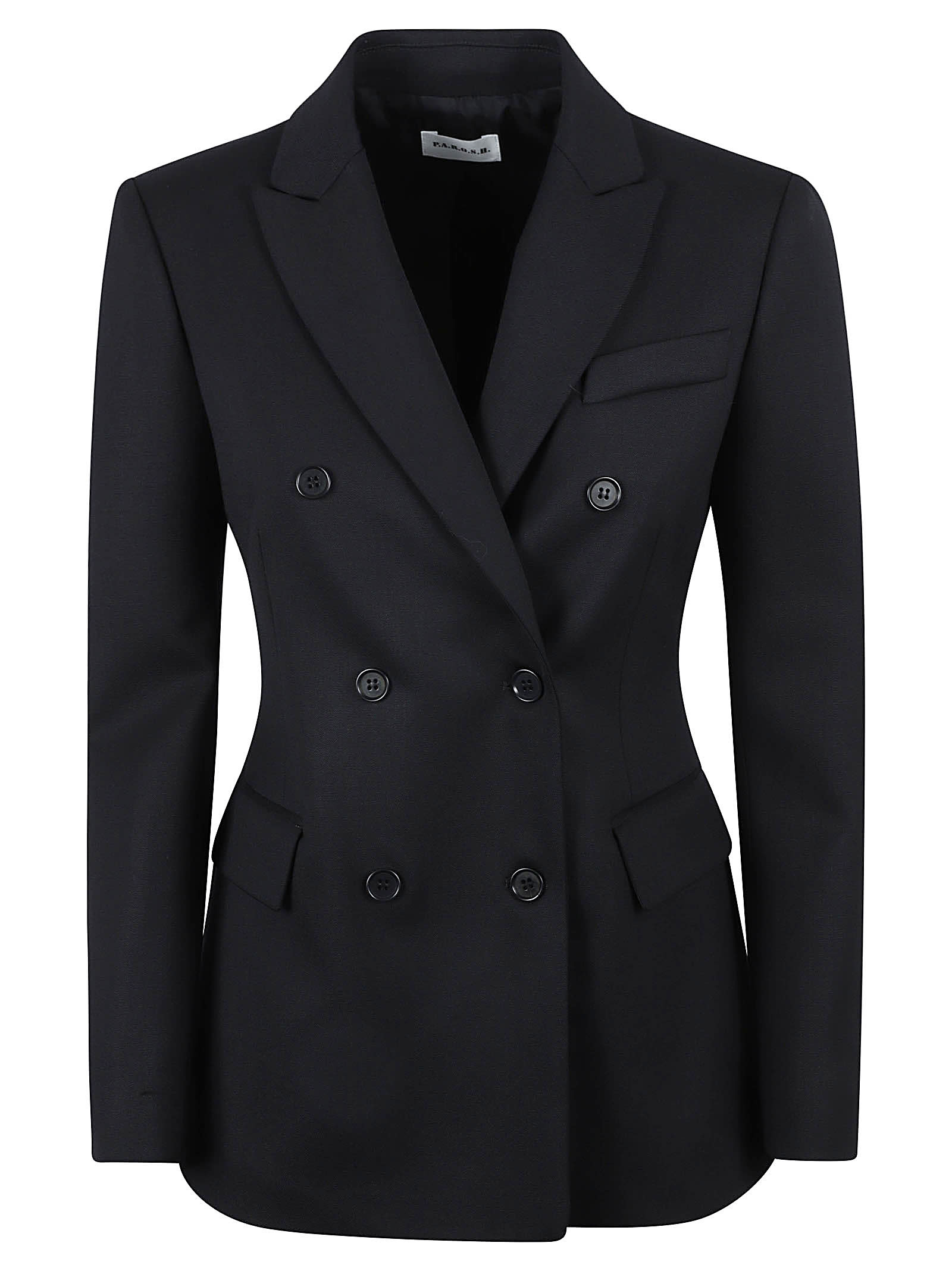 Parosh Liliuxy Dinner Jacket