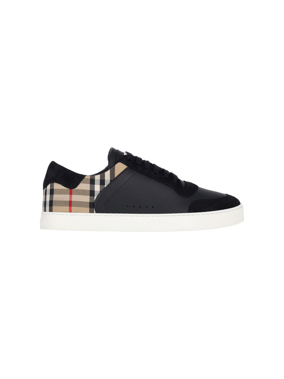 Burberry“Stevie”运动鞋