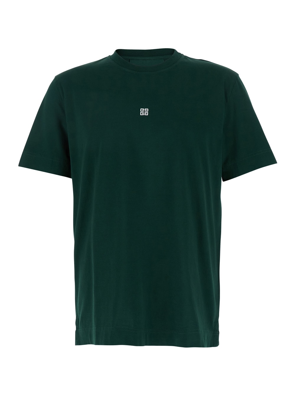 Givenchy Embroidered 4g T-shirt