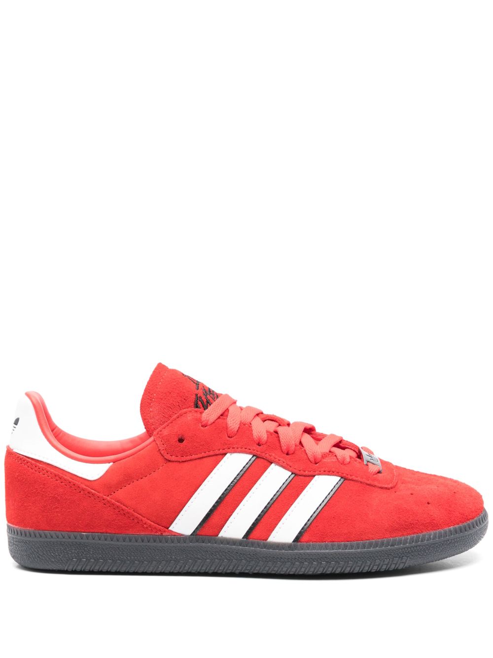 adidas x 100 Thieves Palos Hills 100 运动鞋 - 红色