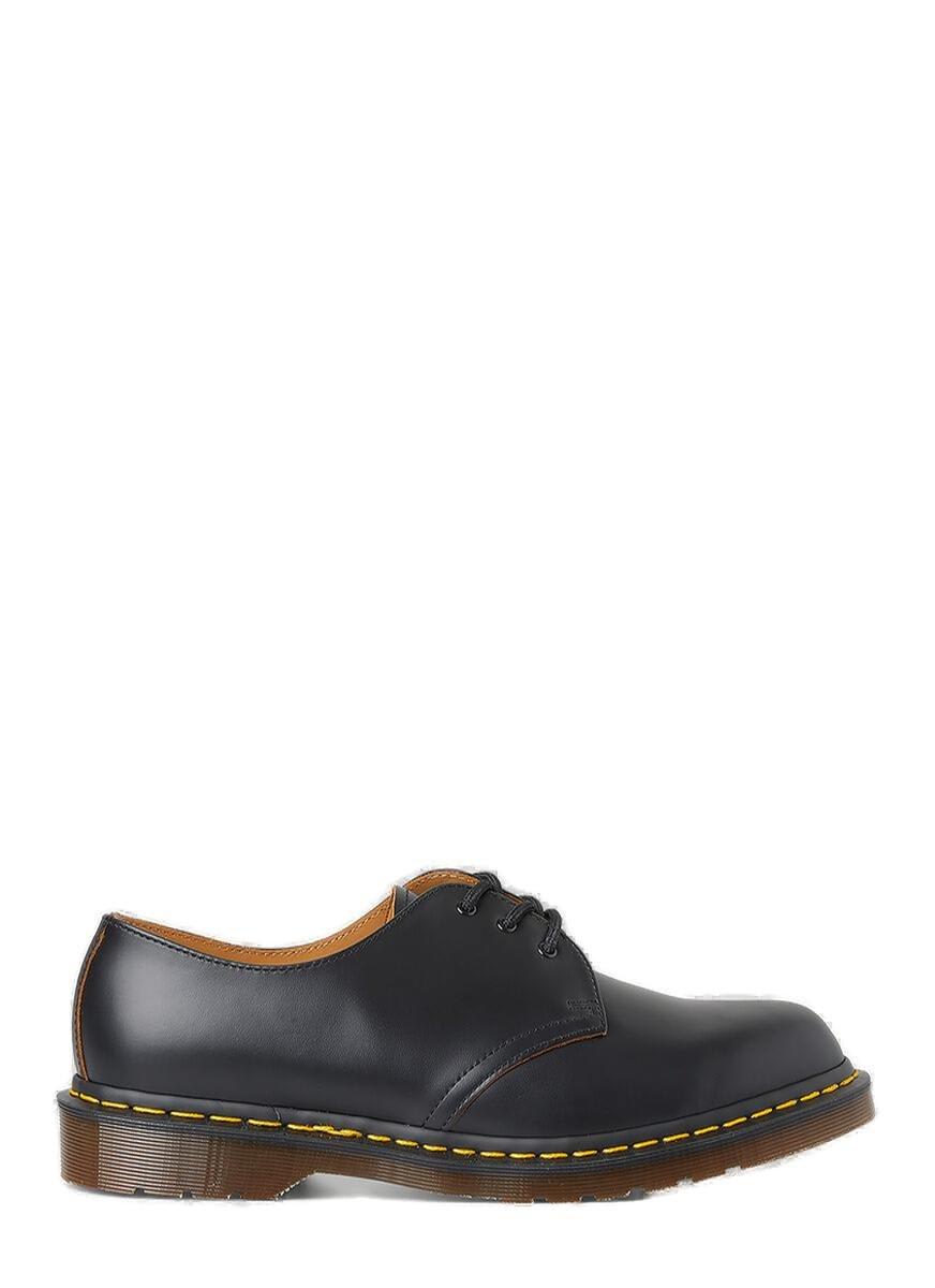 Dr. Martens 复古1461 系带鞋