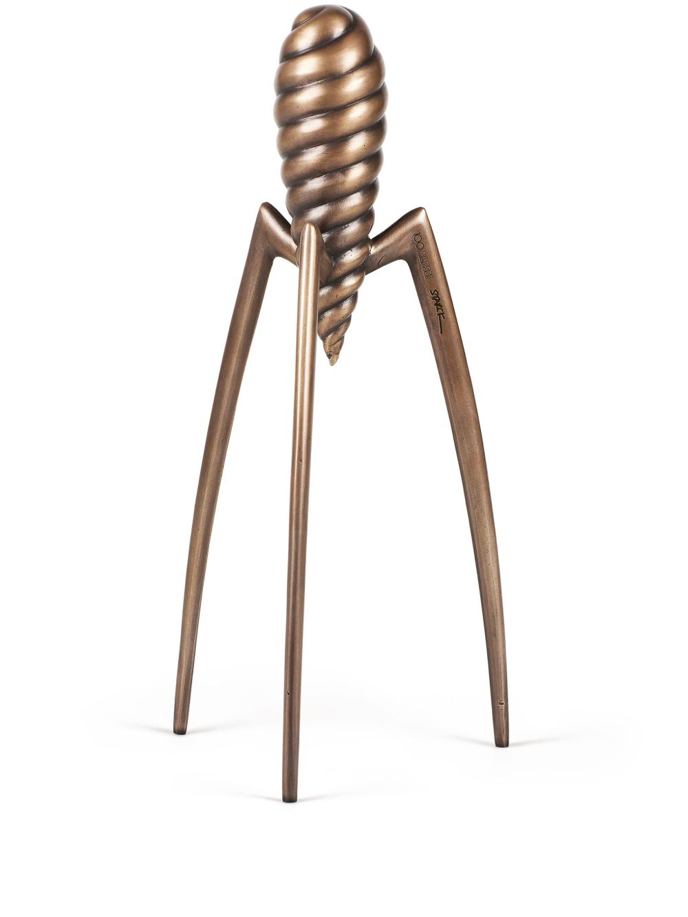 Alessi Juicy Salif Studio No.3 榨汁机 - 金色