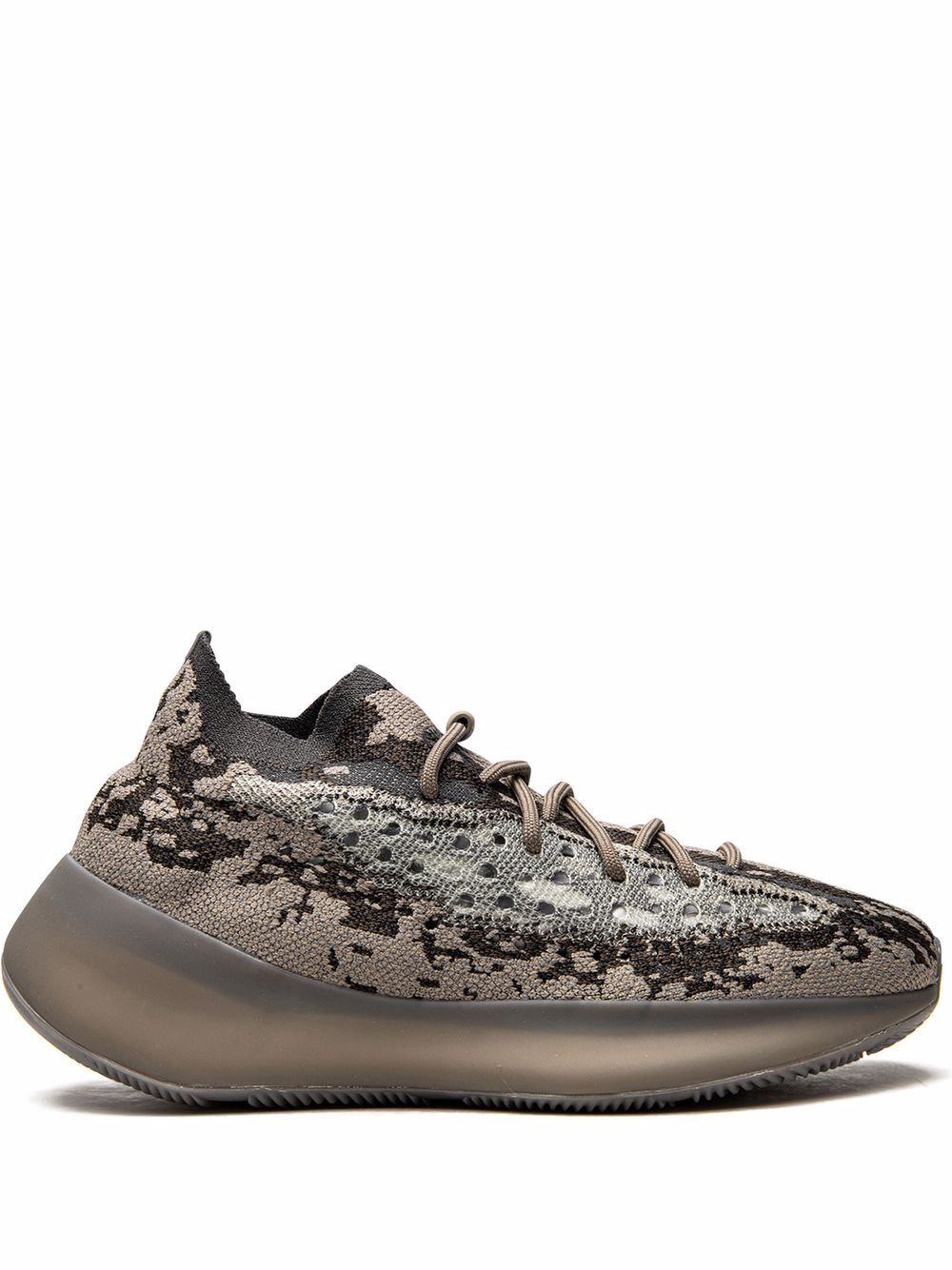 adidas Yeezy YEEZY Boost 380 Stone Salt 运动鞋 - 褐色