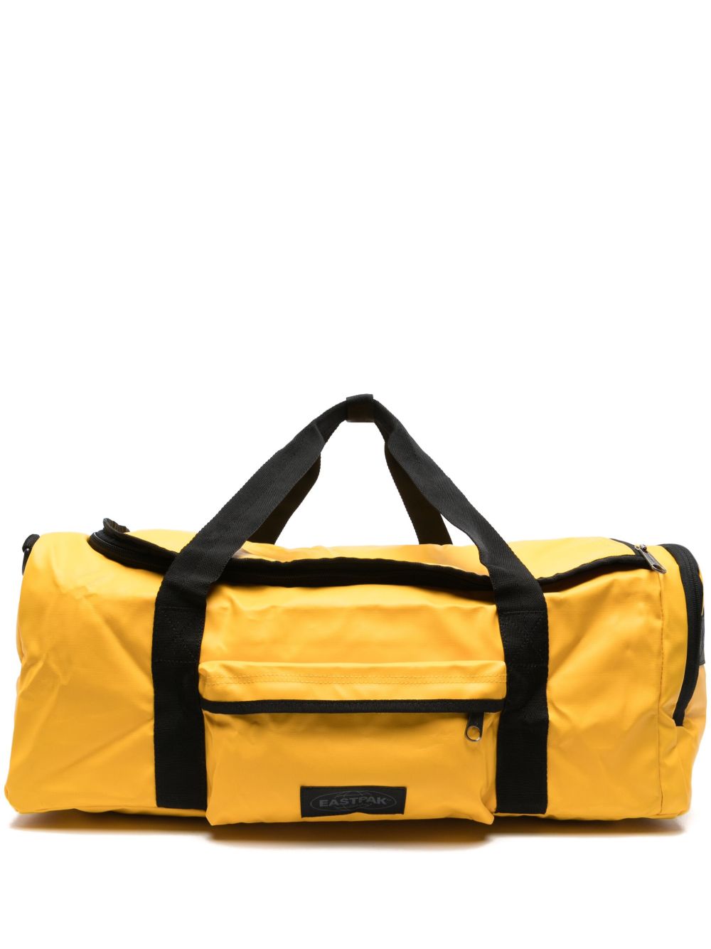 Eastpak Tarp Duffl'r S 旅行包 - 黄色