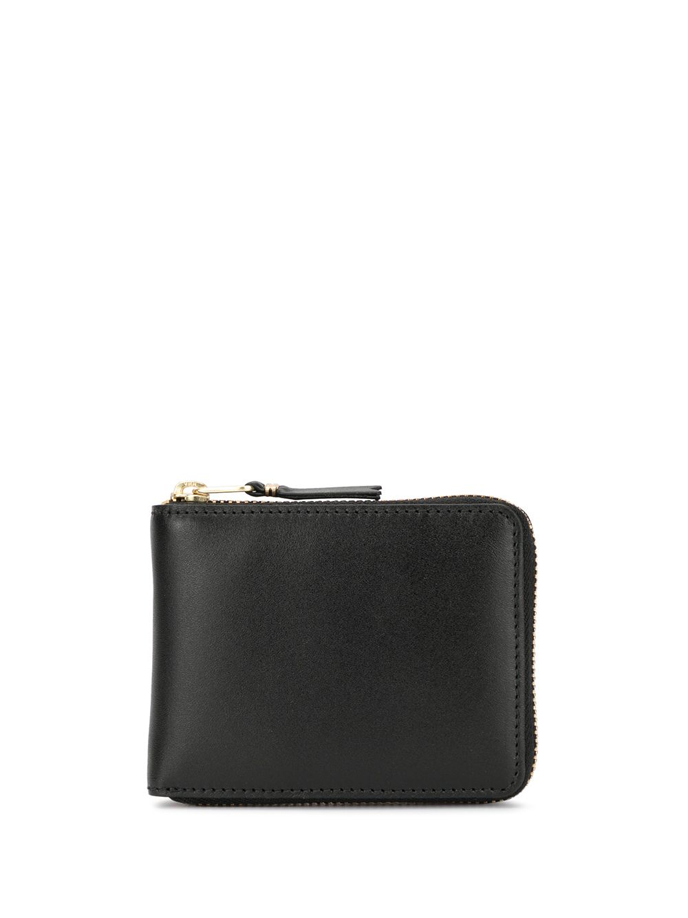 Comme Des Garçons Wallet CDG Classic 钱包 - 黑色