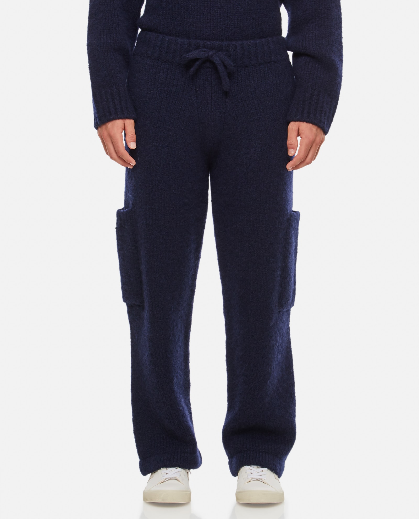 Alanui A Finest Pants