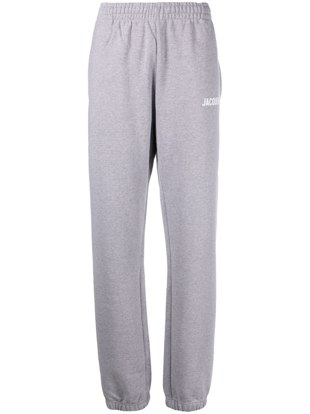 Jacquemus Le Jogging 运动裤 - 灰色