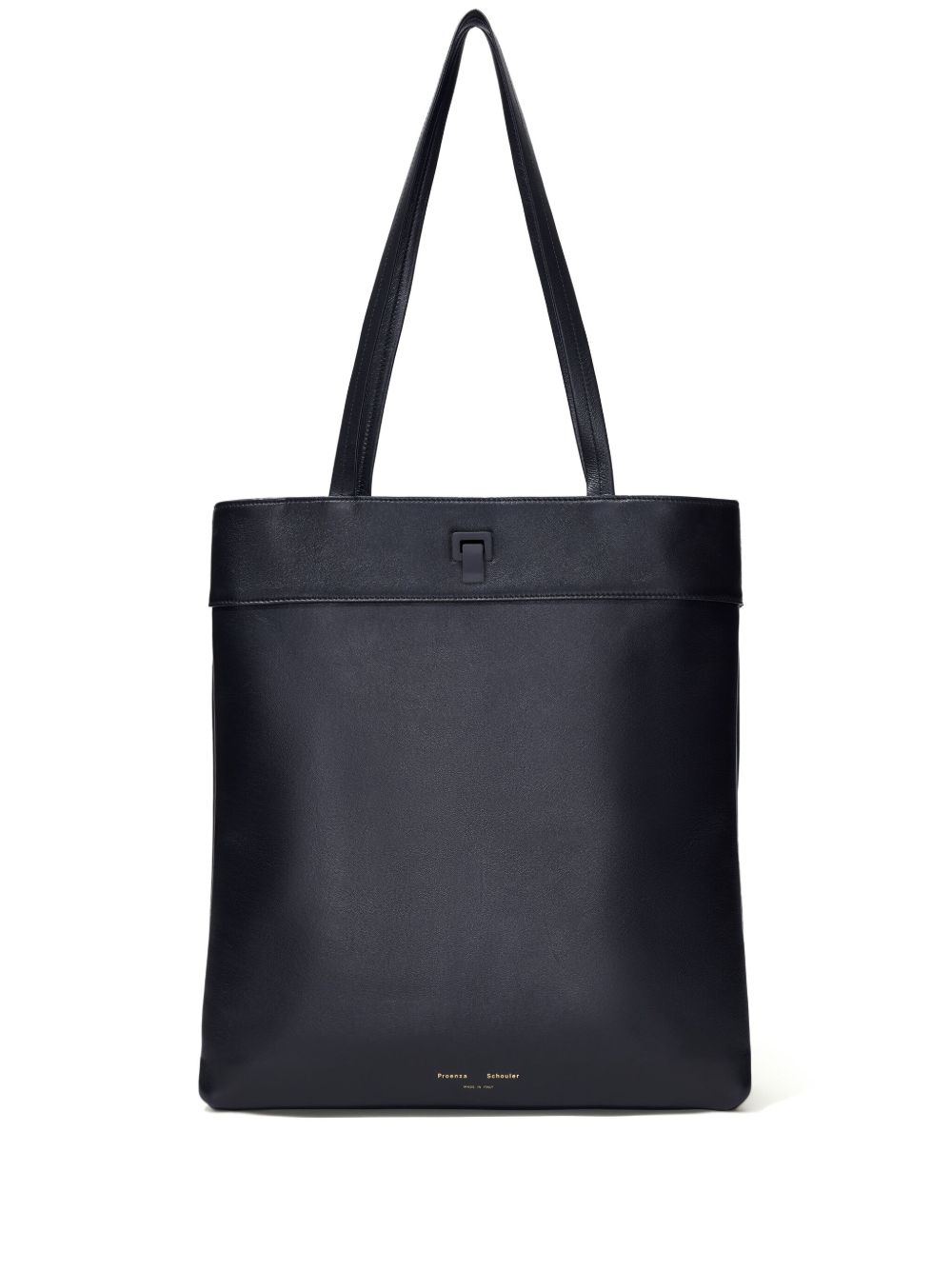 Proenza Schouler Split 手提包 - 黑色