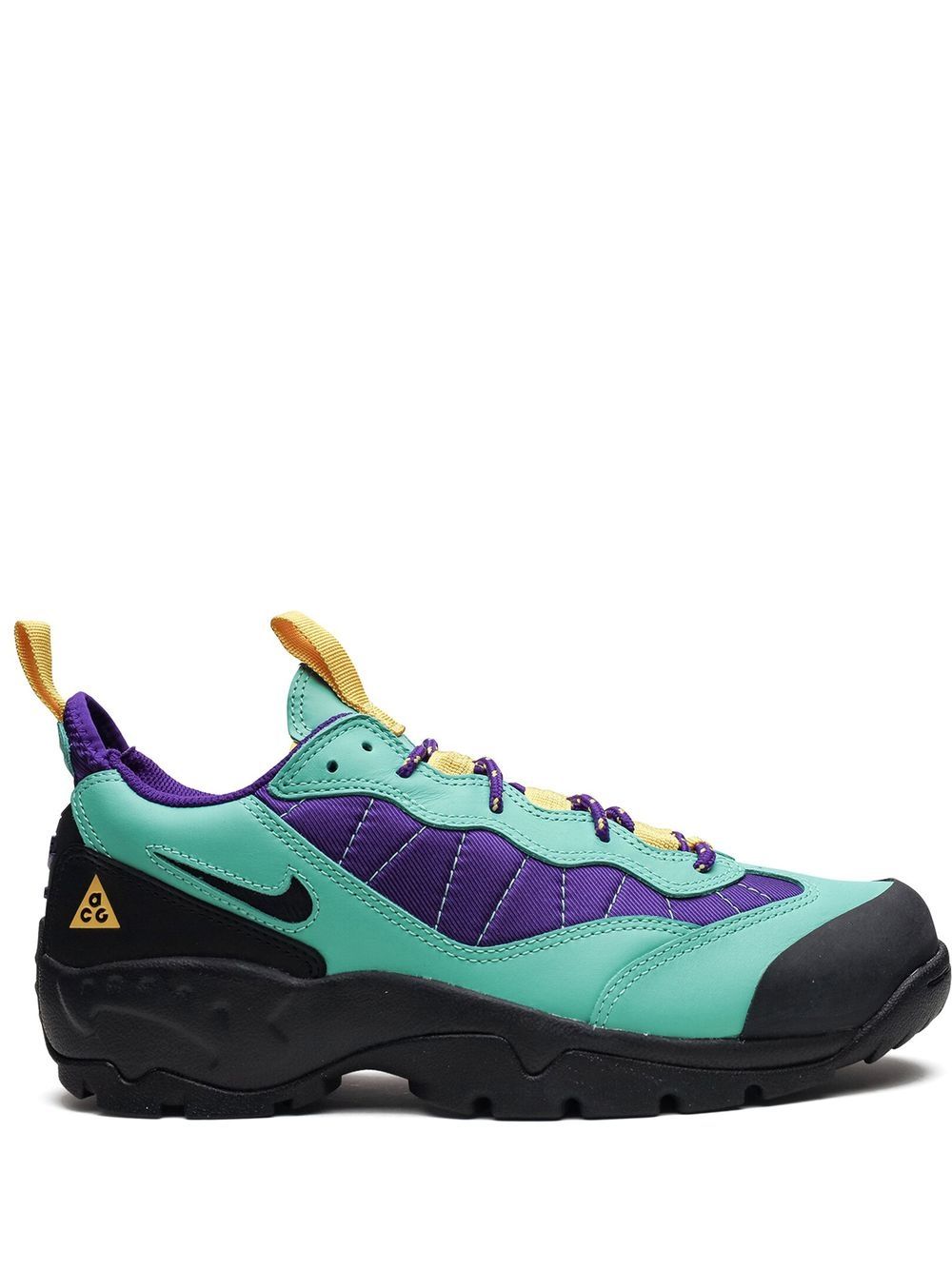 Nike ACG Air Mada 低帮运动鞋 - 绿色