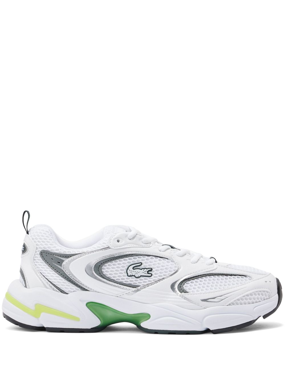 Lacoste Storm 96 2K 运动鞋 - 白色