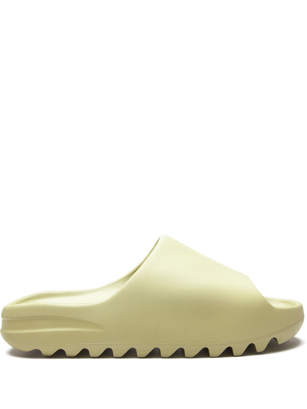 adidas Yeezy YEEZY Resin 2021 拖鞋 - 绿色