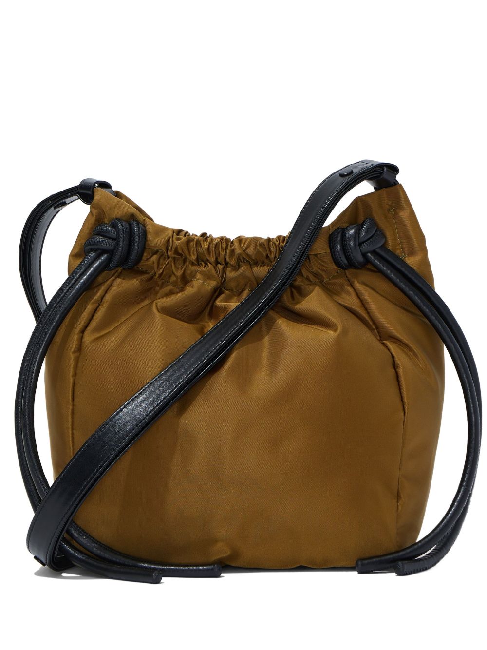 Proenza Schouler 抽绳小袋 - 绿色